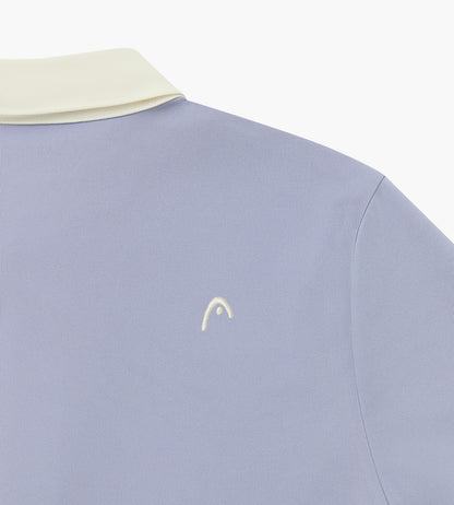 Head Golf Signature Polo - DUSTY BLUE