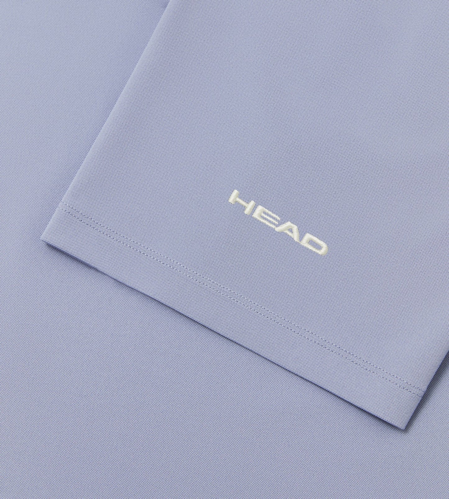 Head Golf Signature Polo - DUSTY BLUE