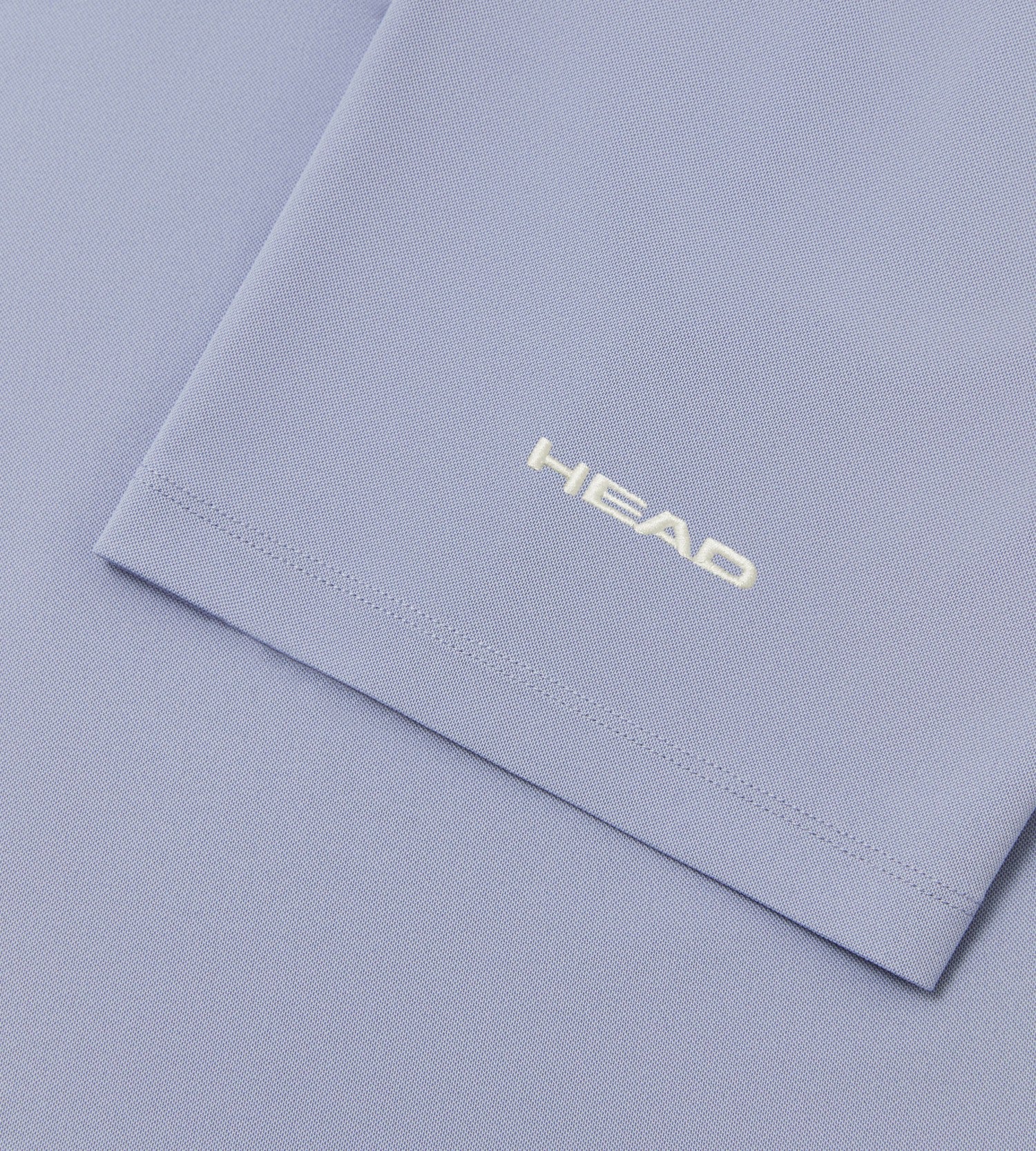 Head Golf Signature Polo - DUSTY BLUE