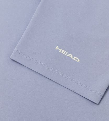 Head Golf Signature Polo - DUSTY BLUE