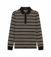 Black-vintage-stripe