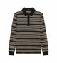 Black-vintage-stripe
