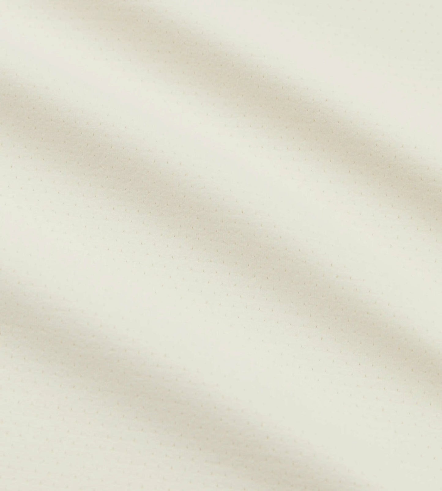 Head Golf Mens Mock Neck Short Sleeve - Cream