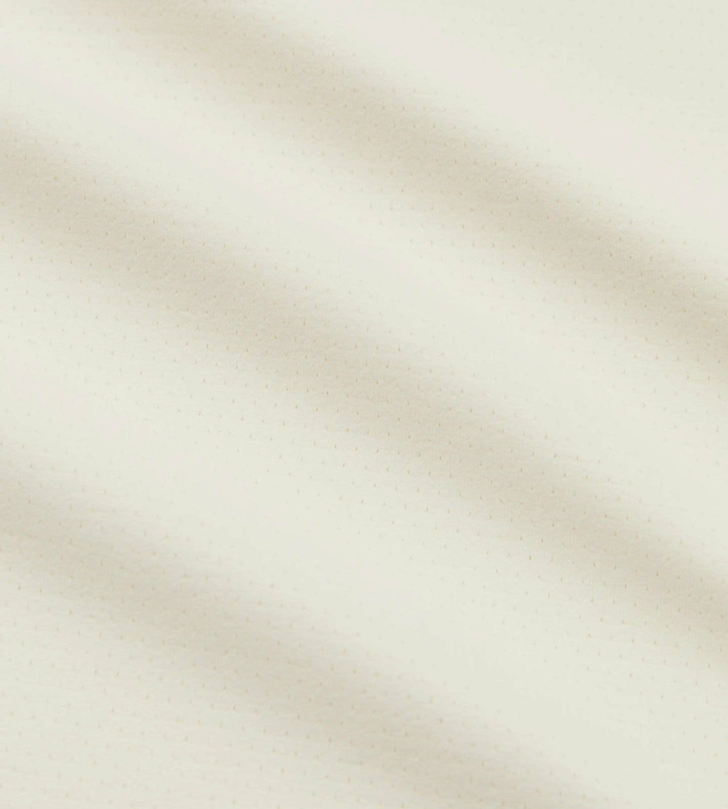 Head Golf Mens Mock Neck Short Sleeve - Cream