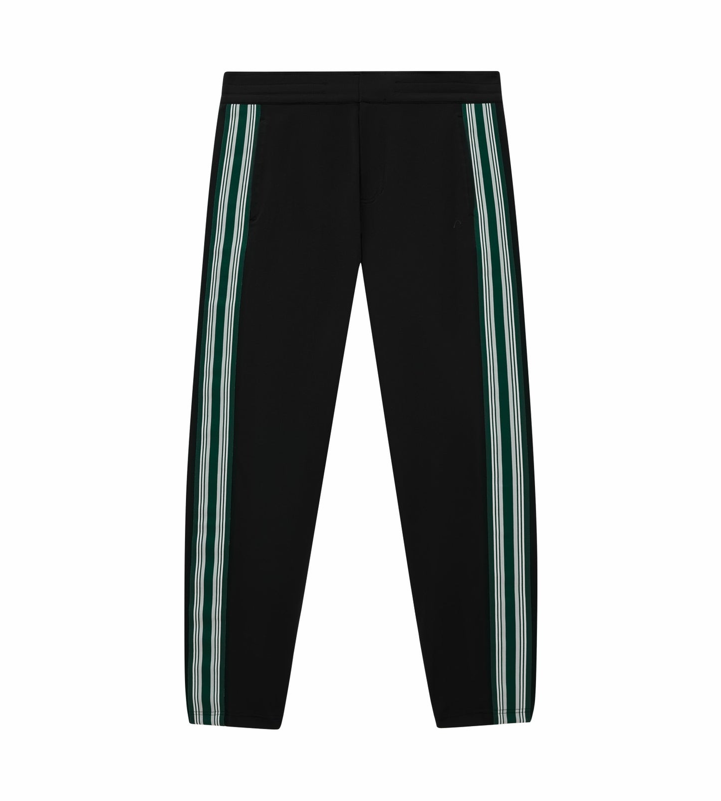 Head Golf Tape Joggers - Black