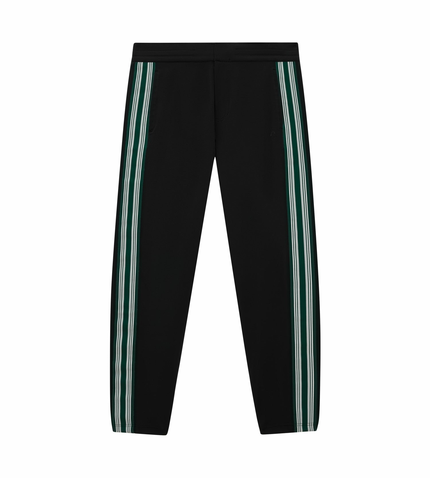 Head Golf Tape Joggers - Black