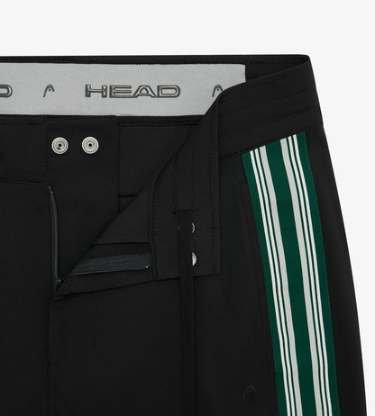 Head Golf Tape Joggers - Black