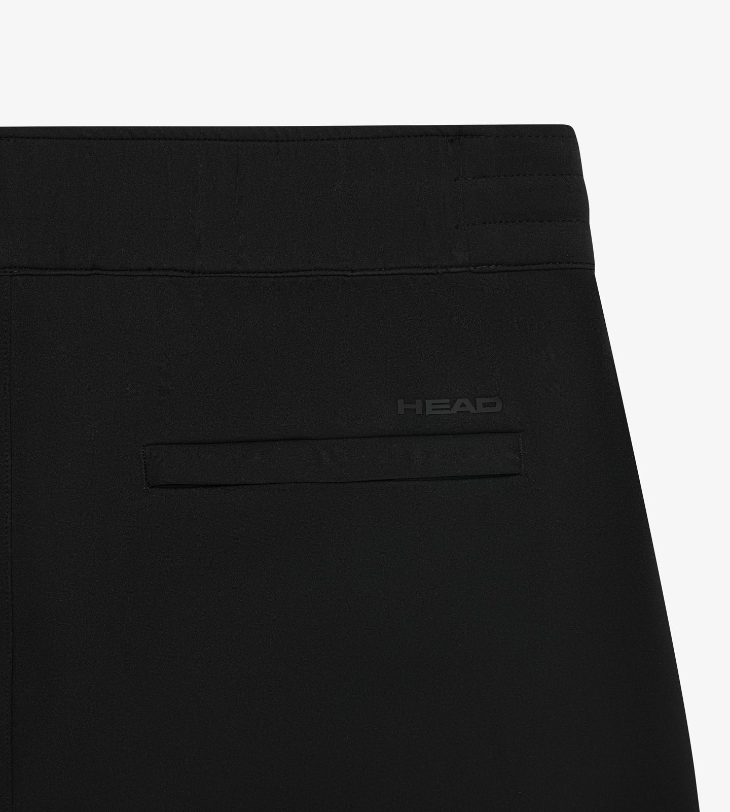Head Golf Tape Joggers - Black