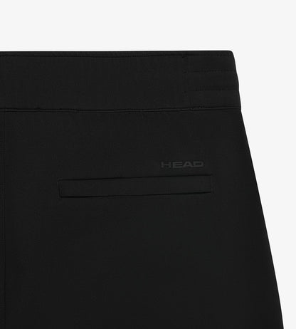 Head Golf Tape Joggers - Black