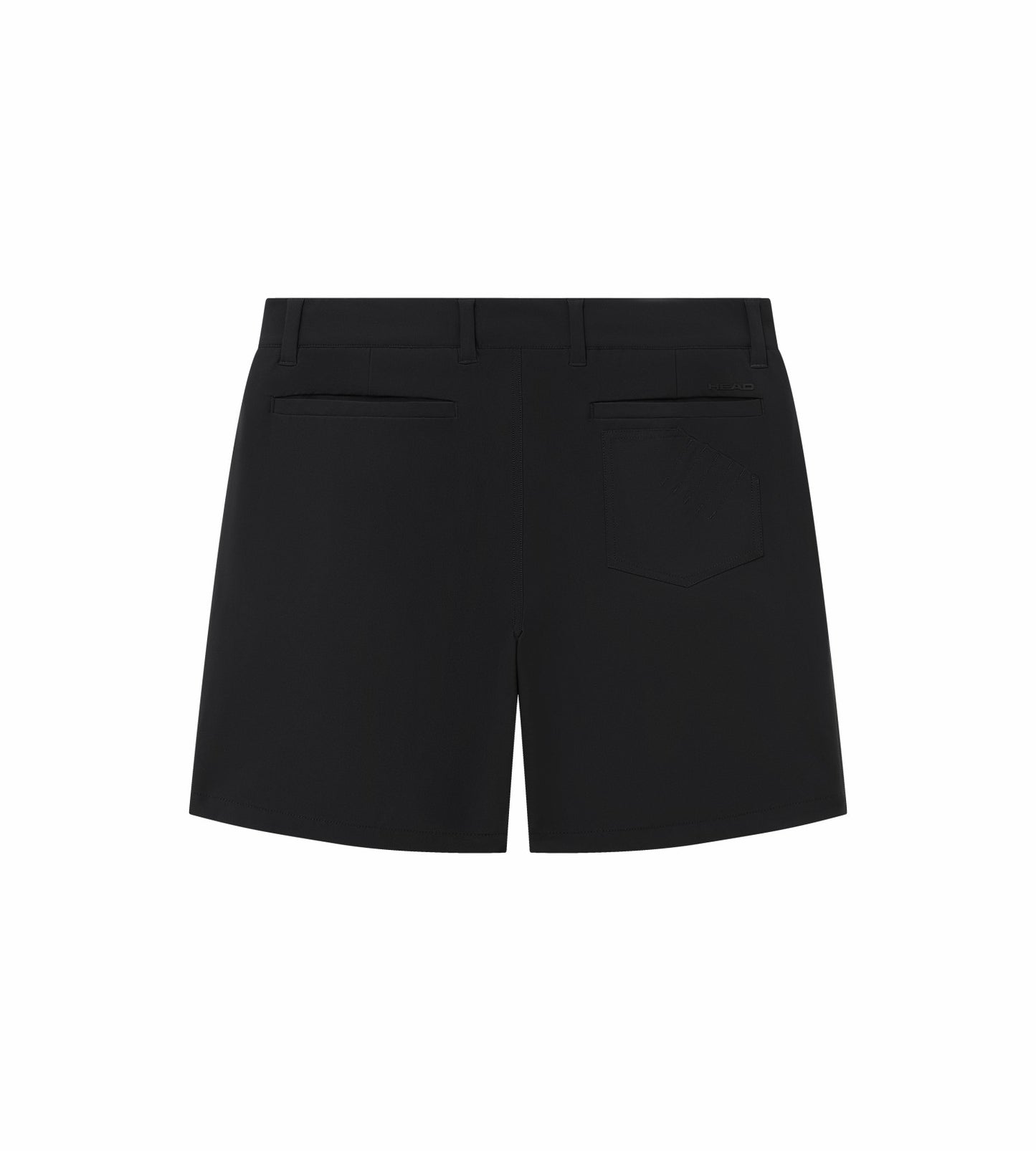 Head Golf Signature Shorts - Black