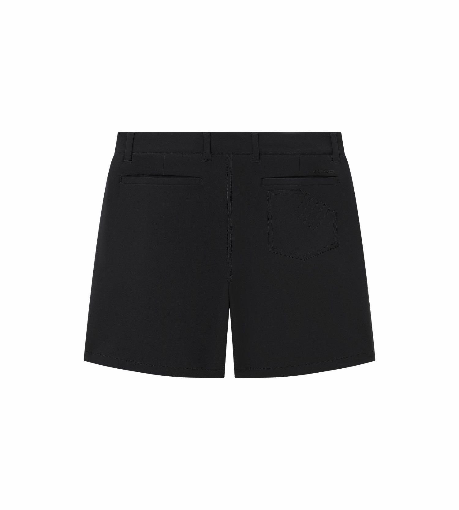 Head Golf Signature Shorts - Black