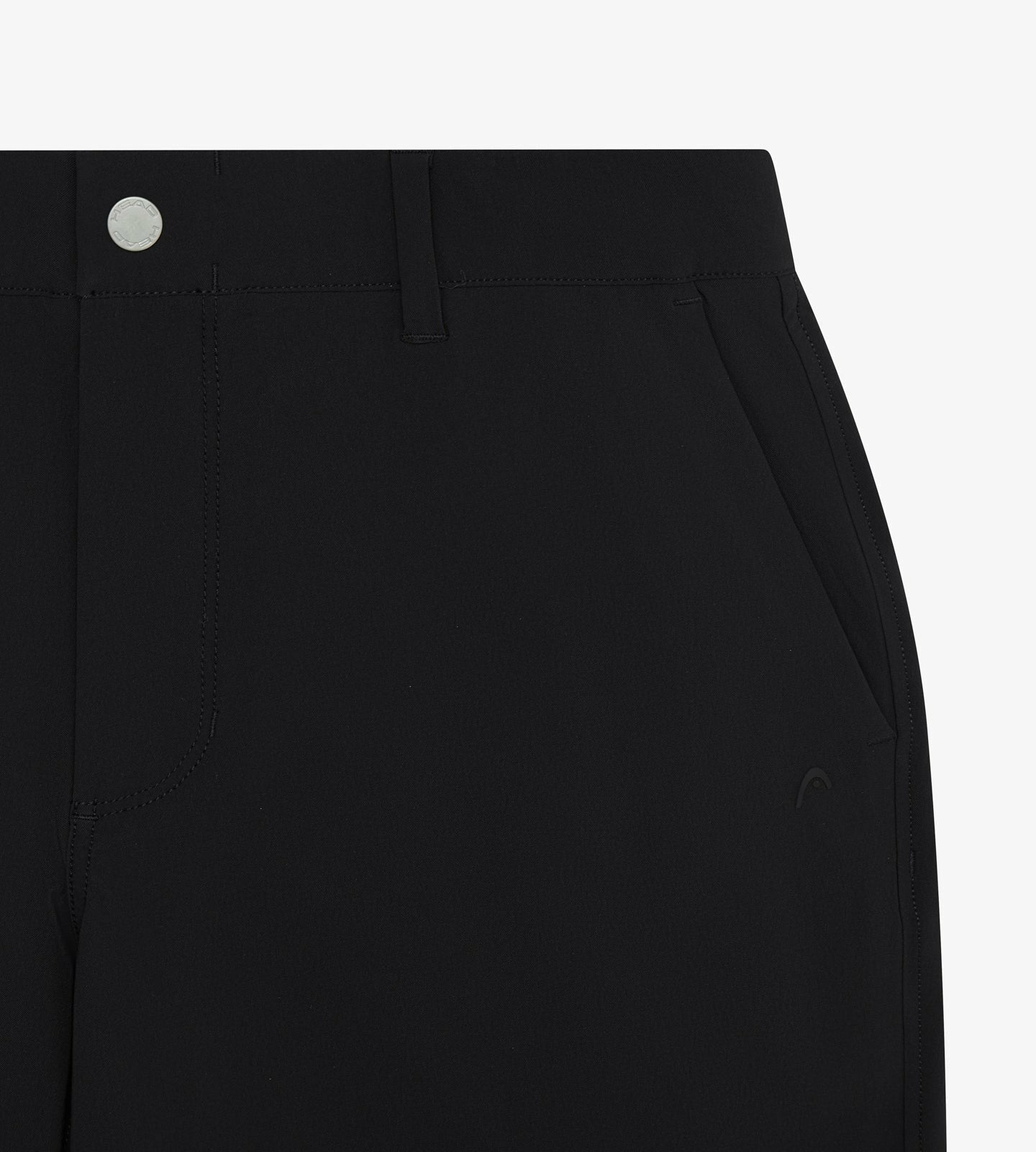 Head Golf Signature Shorts - Black