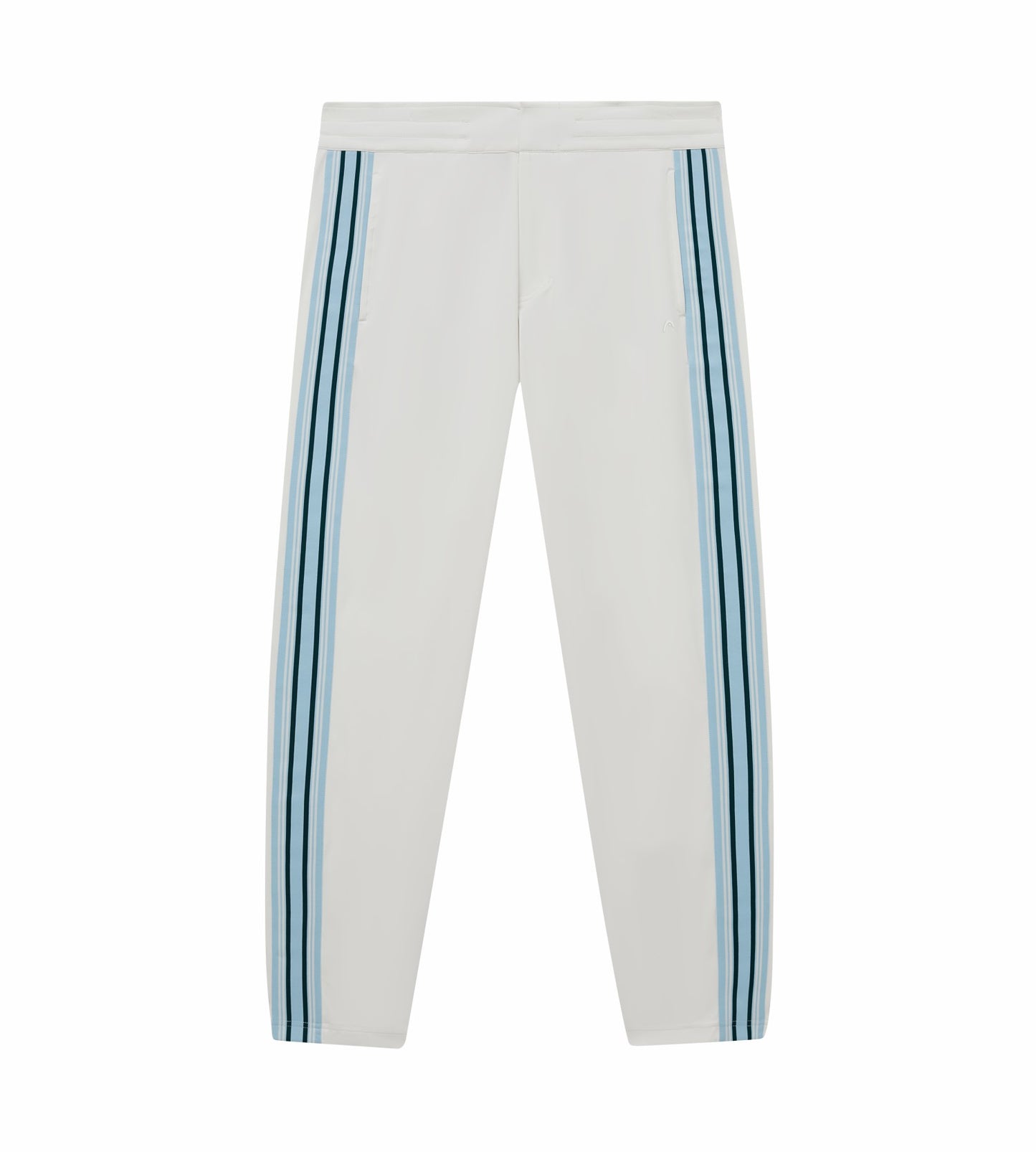 Head Golf Tape Joggers - White