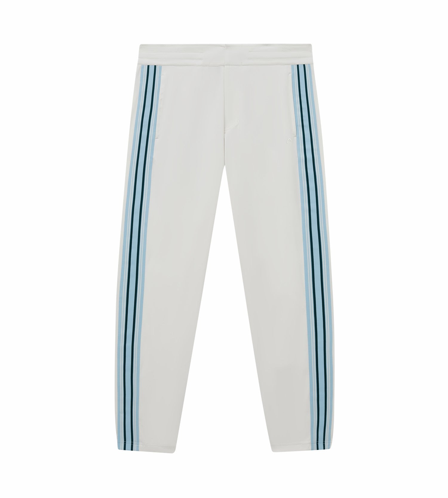 Head Golf Tape Joggers - White