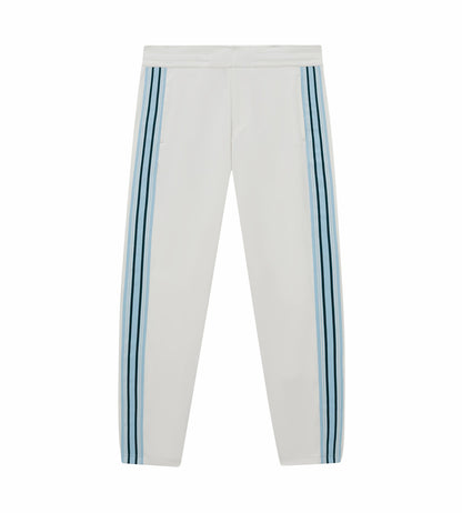 Head Golf Tape Joggers - White