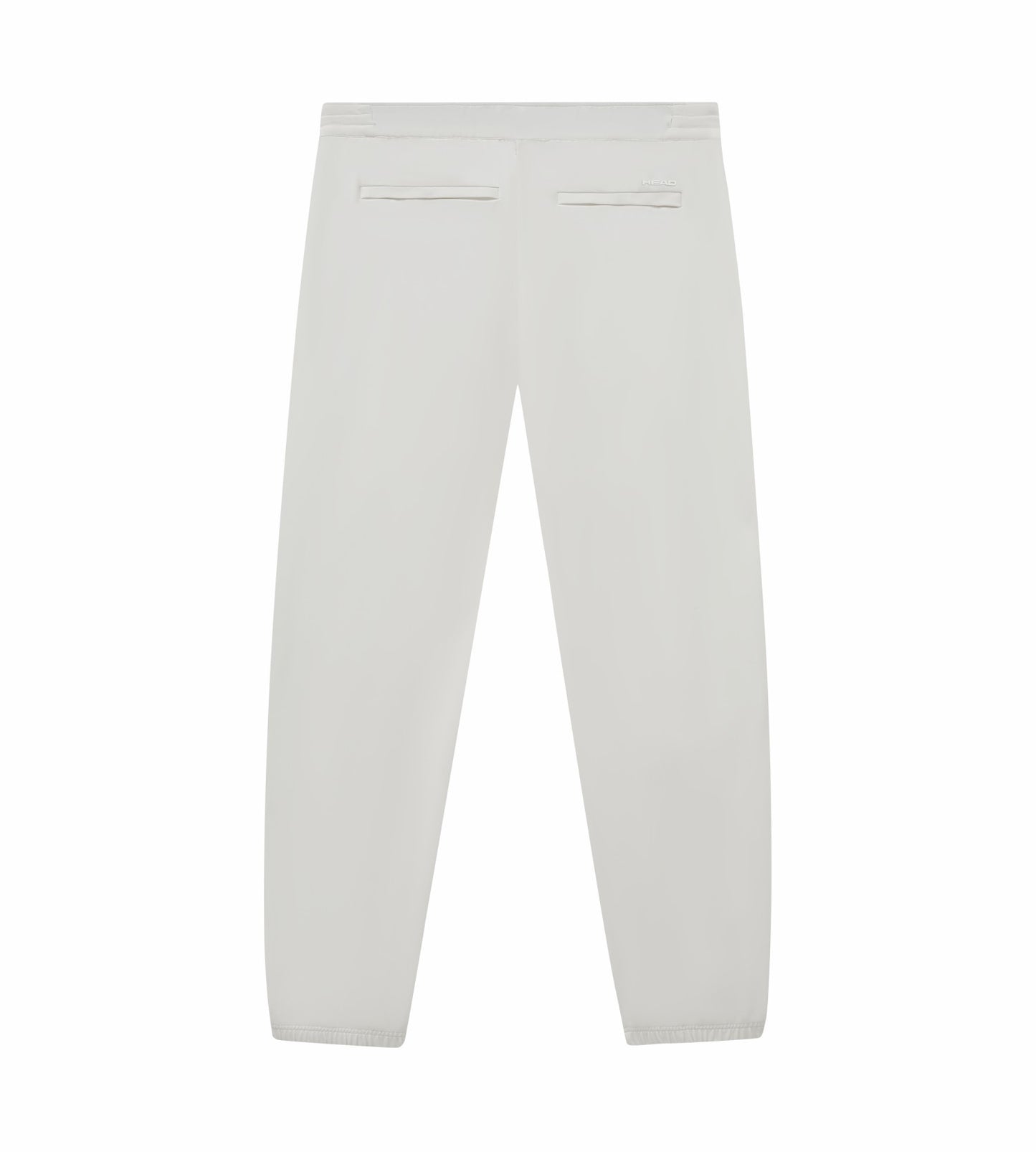 Head Golf Tape Joggers - White