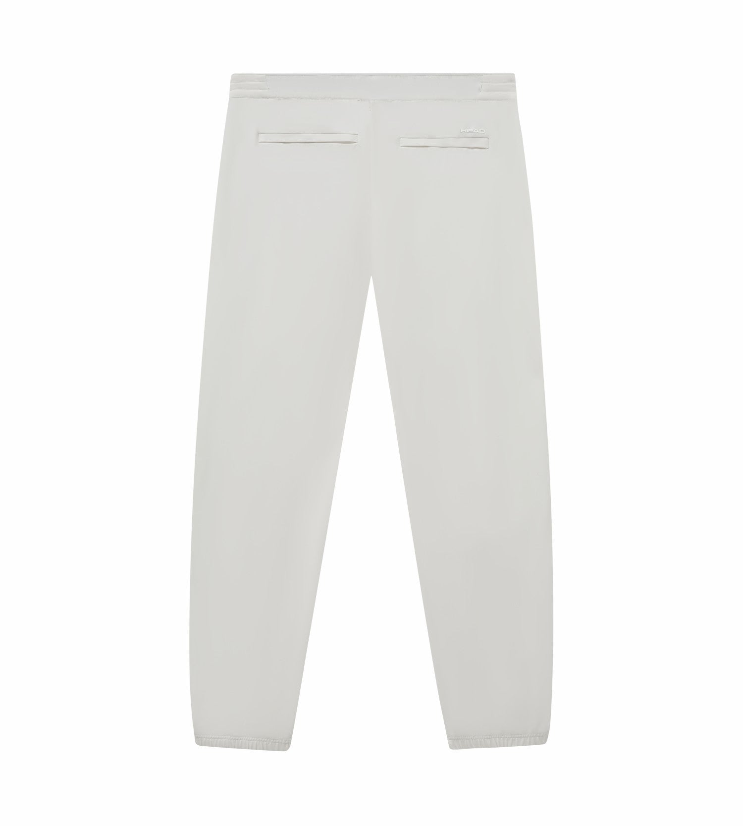 Head Golf Tape Joggers - White