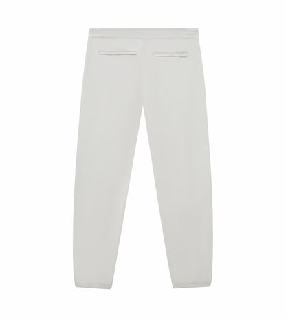 Head Golf Tape Joggers - White