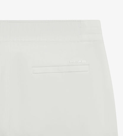 Head Golf Tape Joggers - White