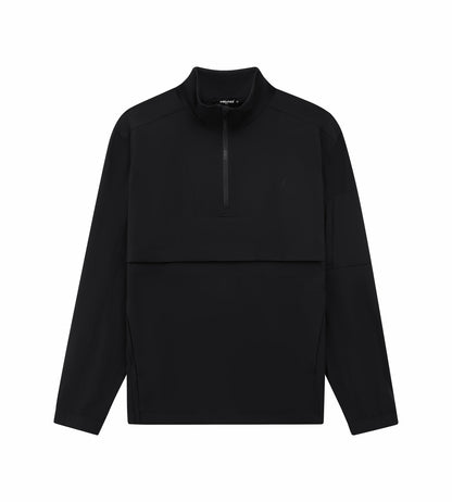 Head Golf Signature Anorak - Black