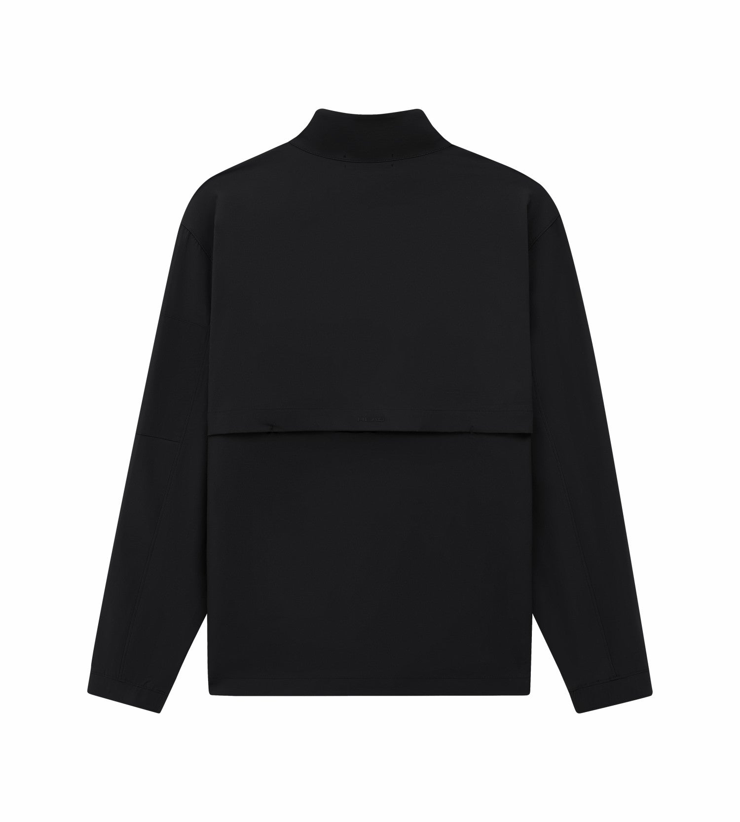 Head Golf Signature Anorak - Black