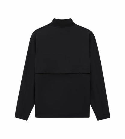 Head Golf Signature Anorak - Black