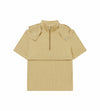 CREAM/KHAKI