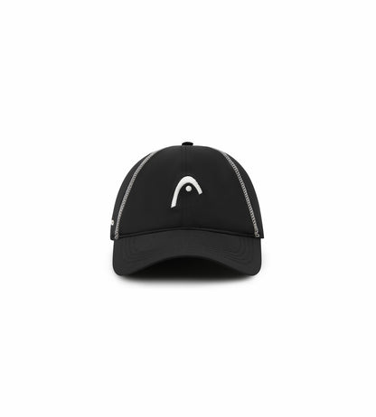 Head Golf Technical Cap - Black