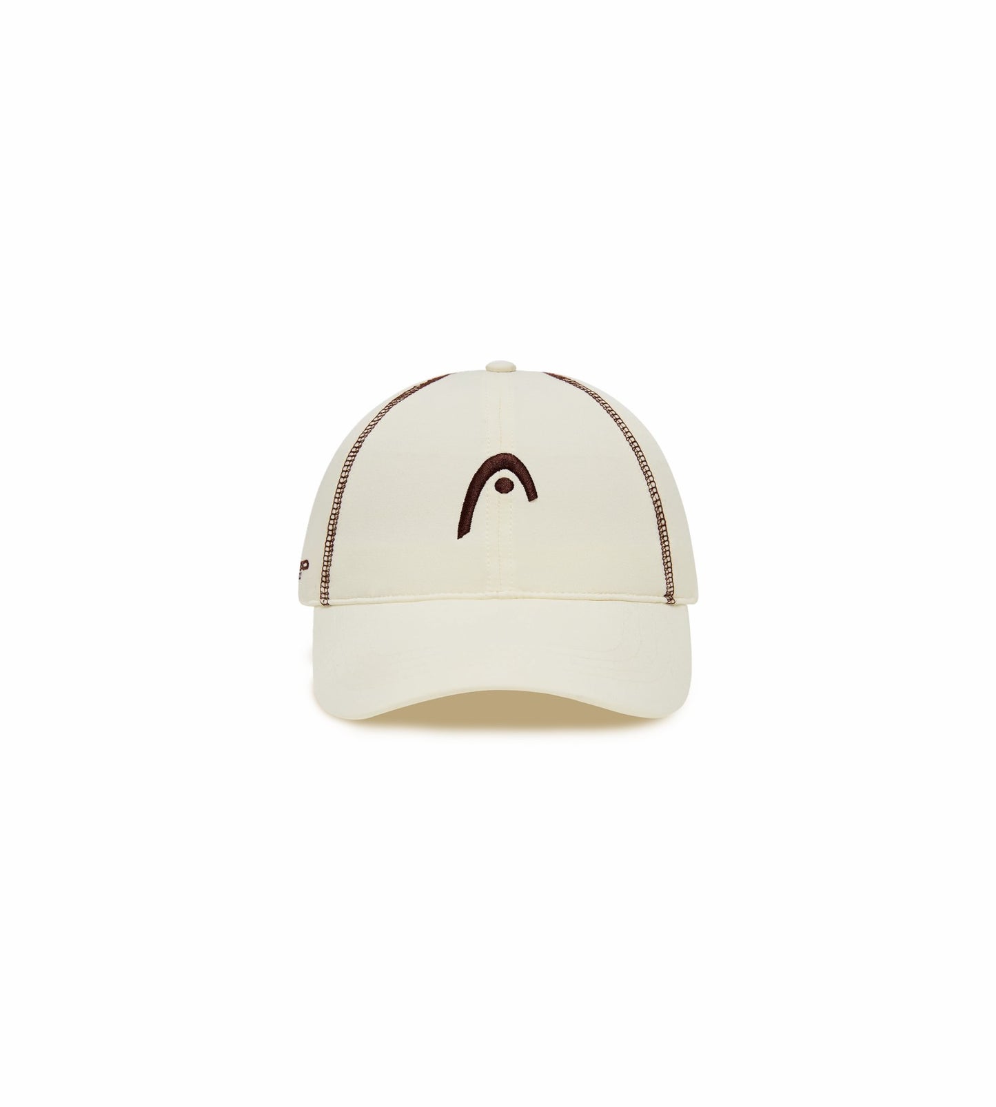 Head Golf Technical Cap - Cream