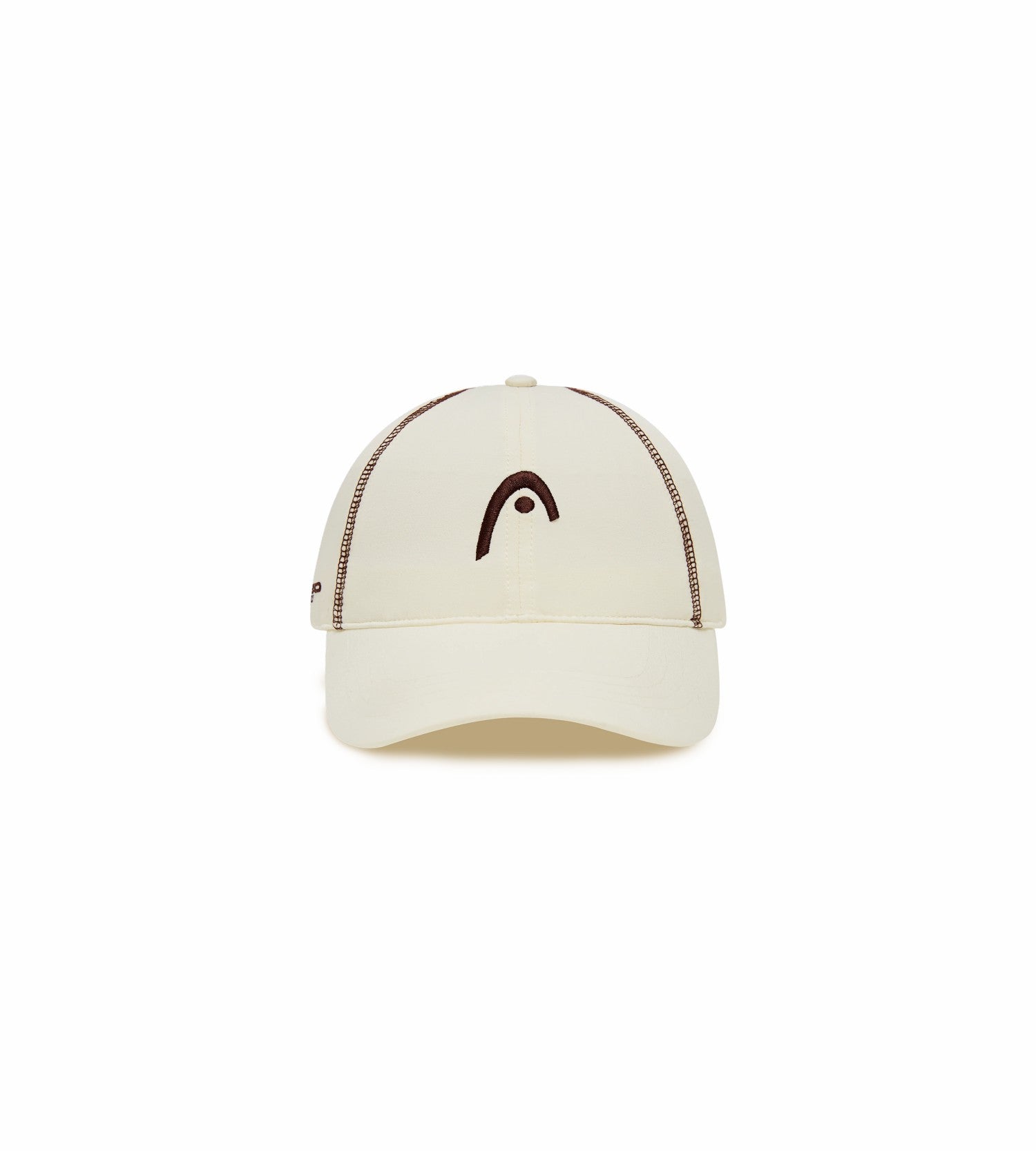 Head Golf Technical Cap - Cream