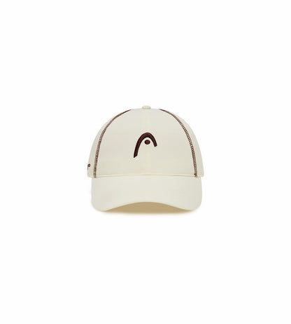 Head Golf Technical Cap - Cream