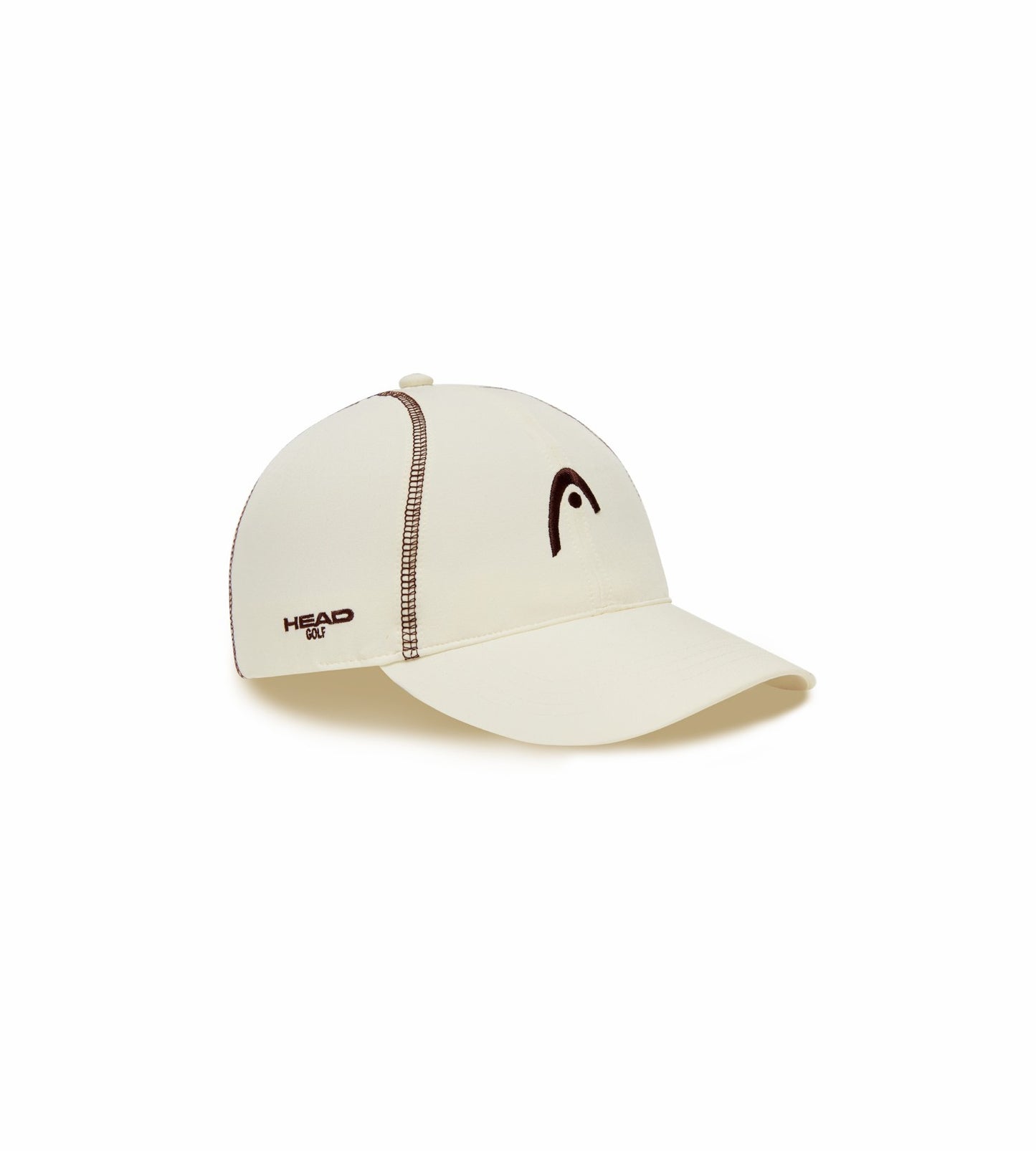 Head Golf Technical Cap - Cream