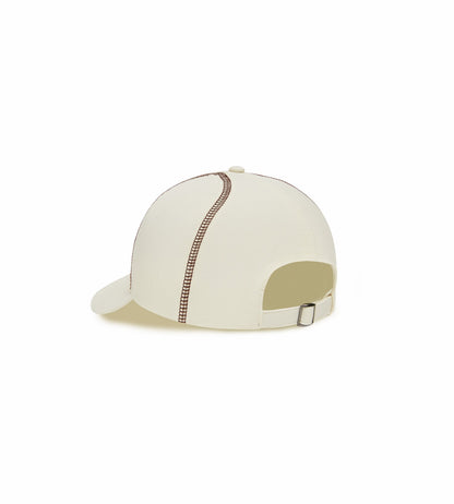 Head Golf Technical Cap - Cream