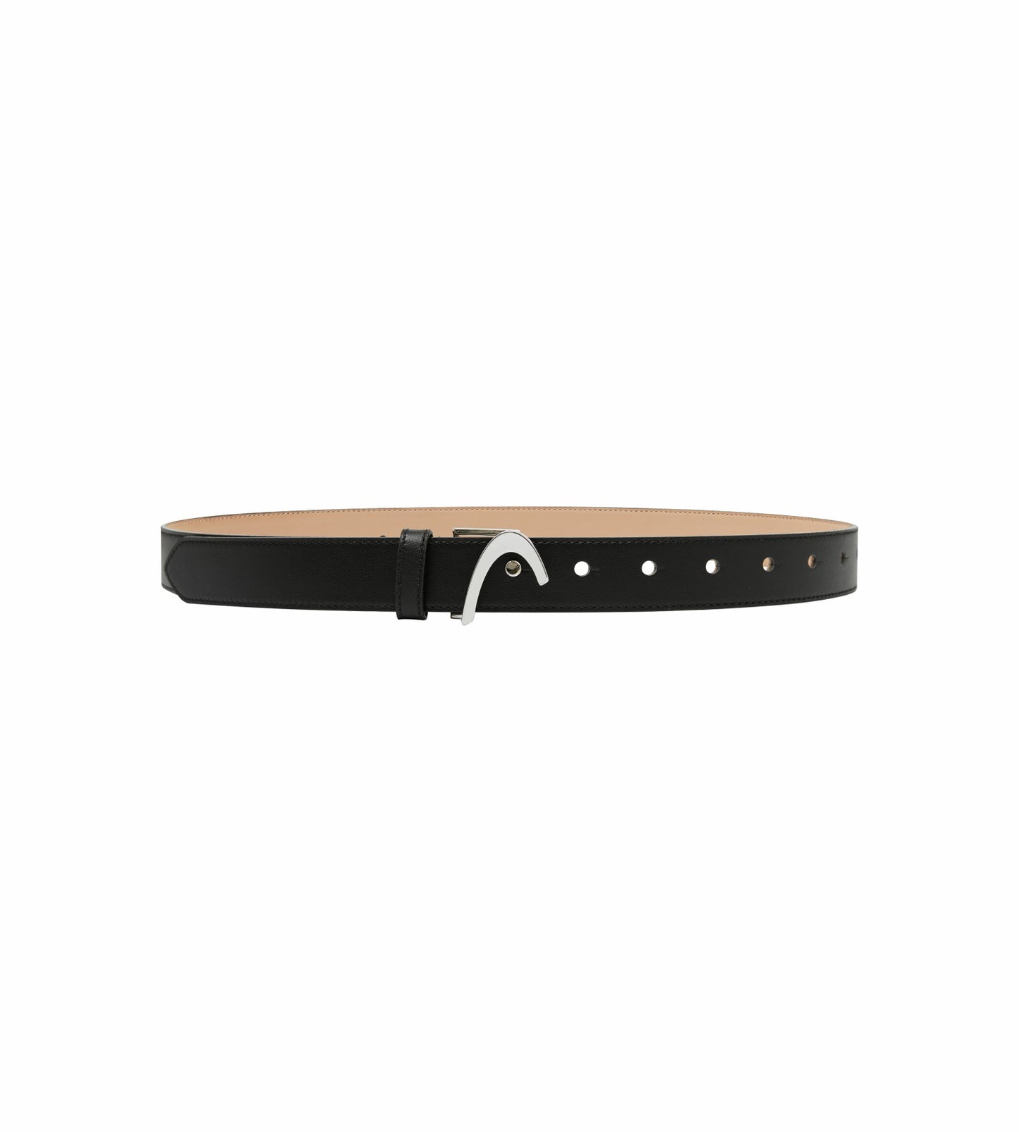 Head Golf Signature Belt - Black