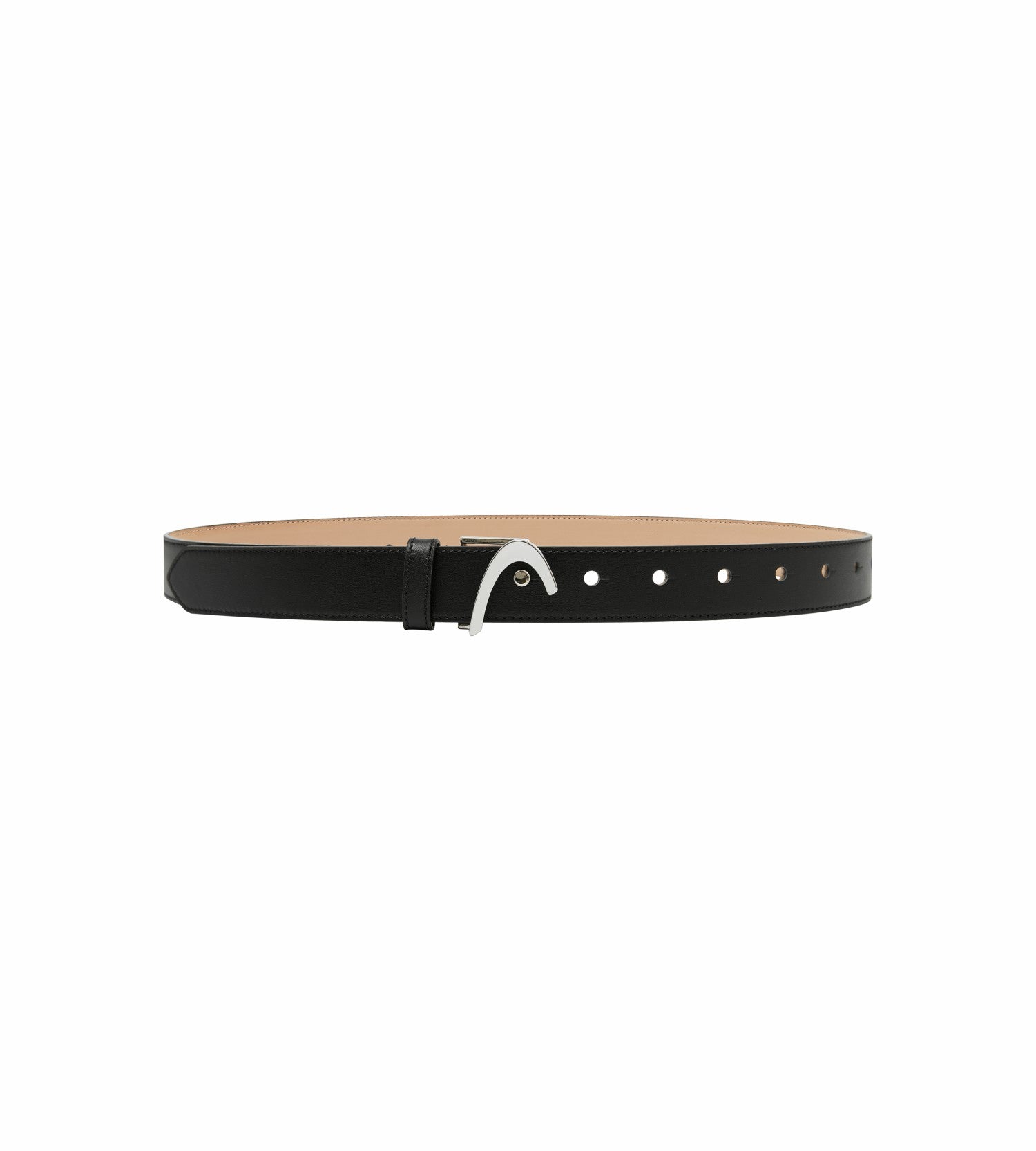 Head Golf Signature Belt - Black