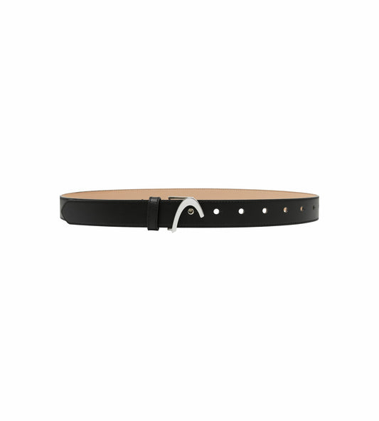 Head Golf Signature Belt - Black