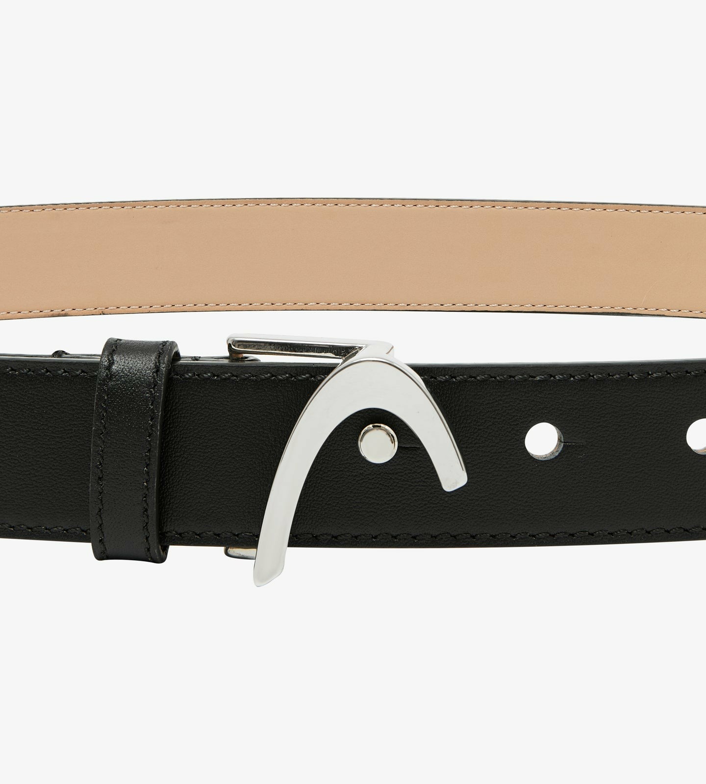 Head Golf Signature Belt - Black
