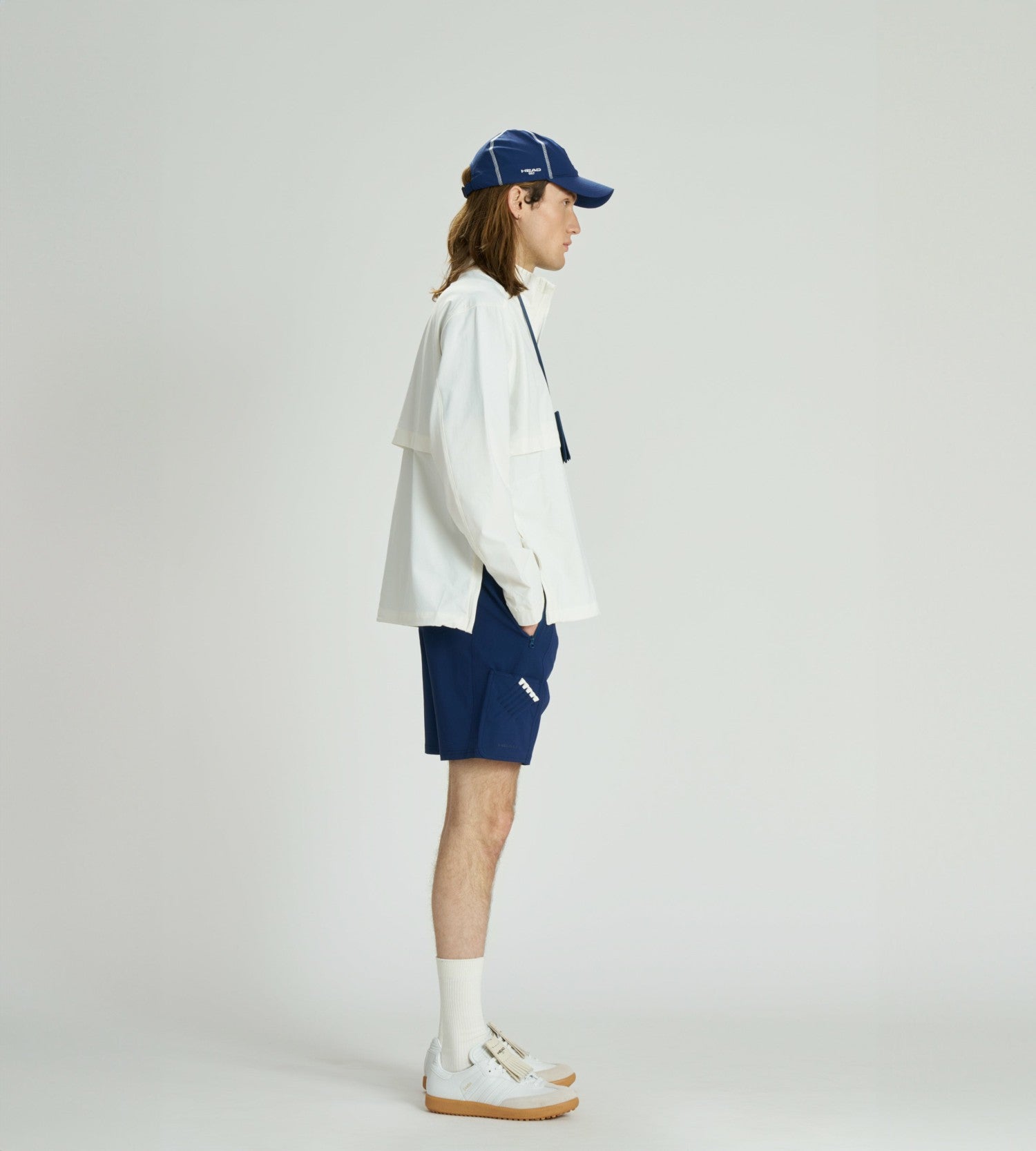Head Golf Technical Cap - Navy