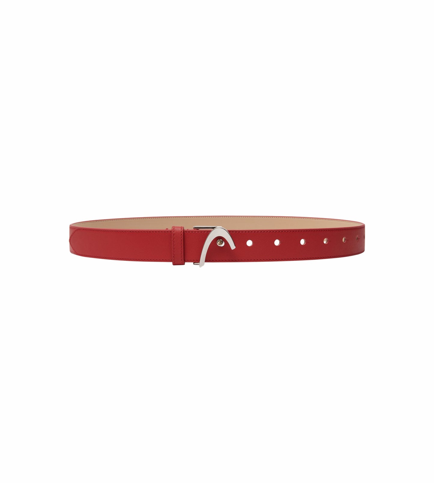 Head Golf Signature Belt - Red