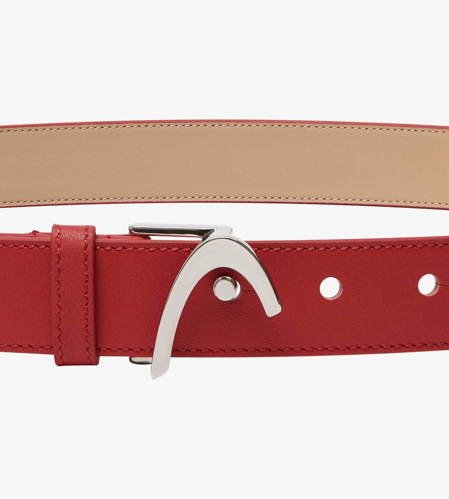 Head Golf Signature Belt - Red