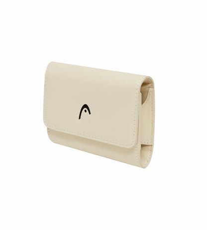 Head Golf Range Finder Bag - Cream