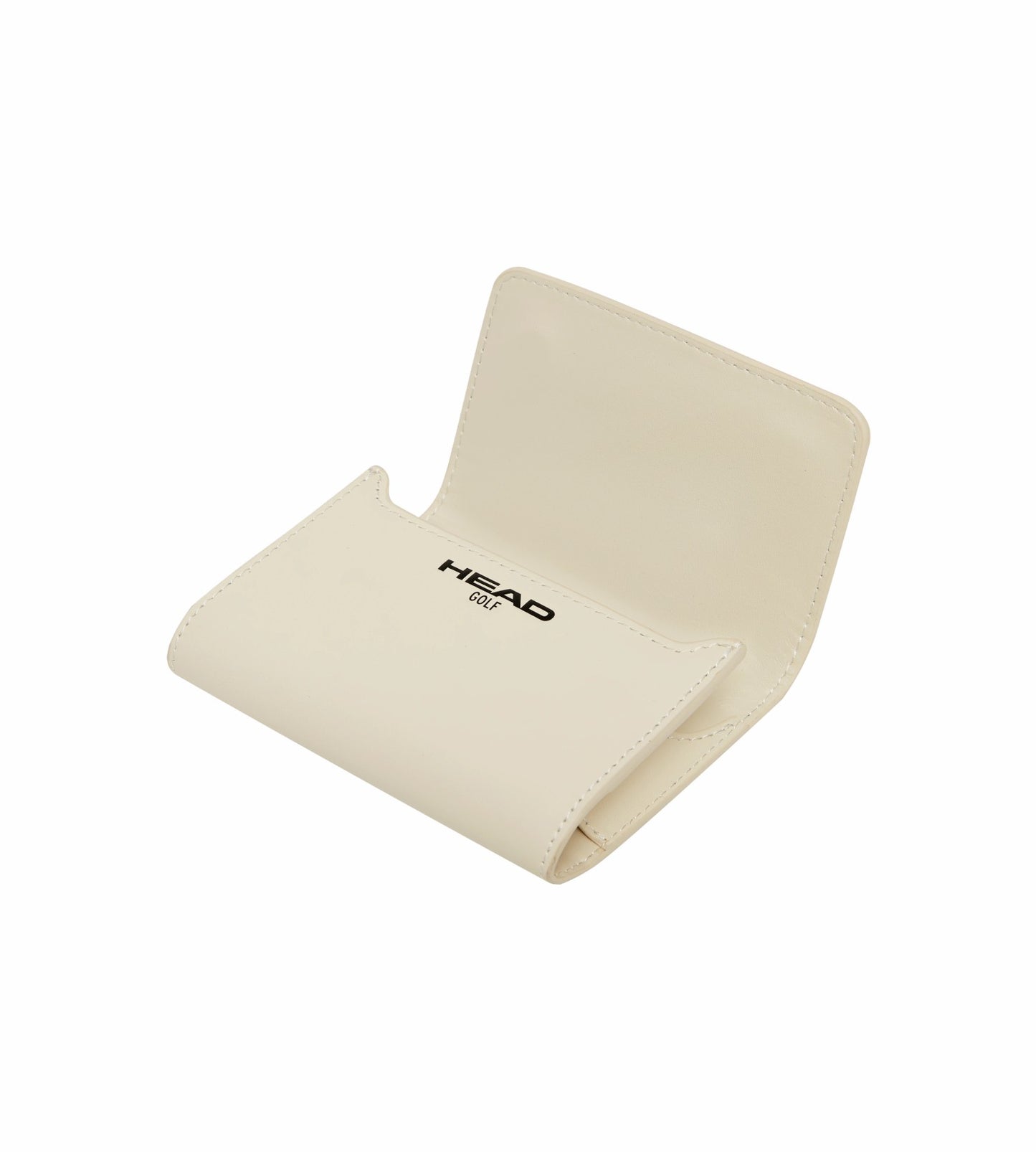 Head Golf Range Finder Bag - Cream