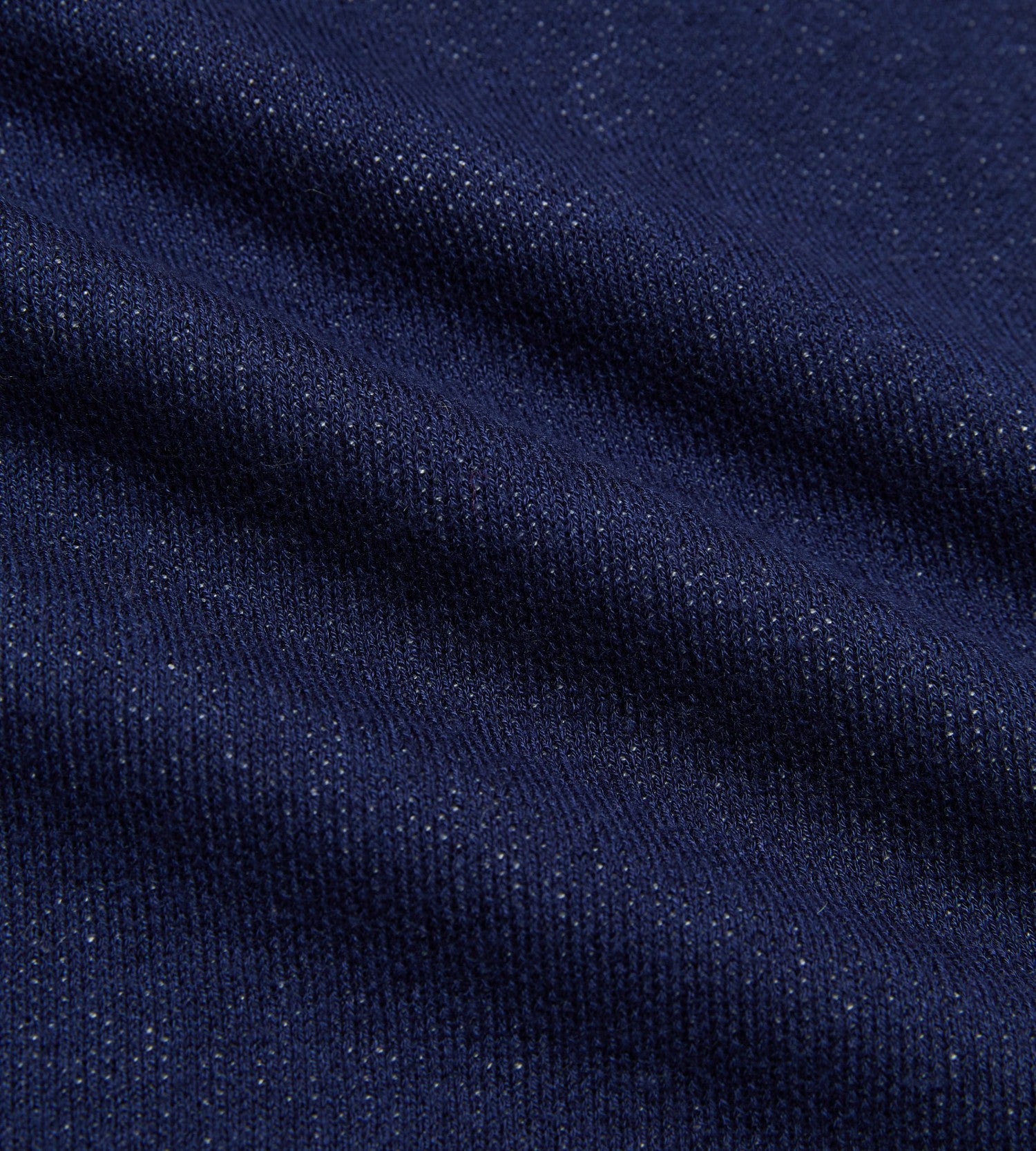 Head Golf Mens Knit Zip Hoodie - Navy