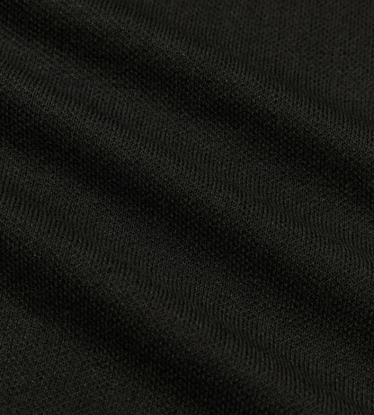 Head Golf Mens Knit Hoodie - Black
