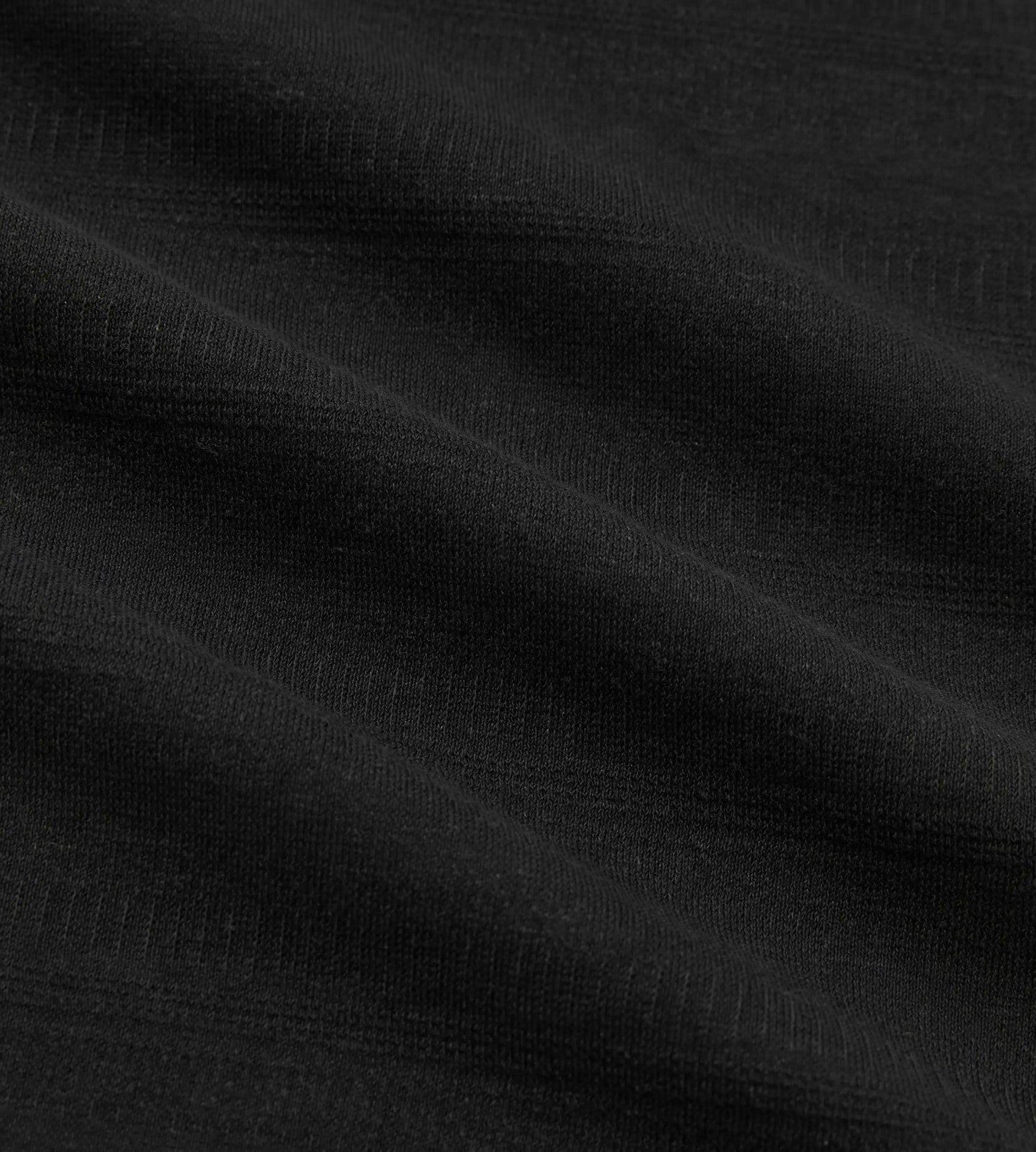 Head Golf Mens Tonal Jacquard Tee - Black