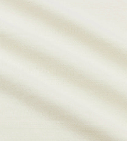 Head Golf Mens Tonal Jacquard Tee - Cream