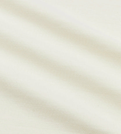 Head Golf Mens Tonal Jacquard Polo - Cream