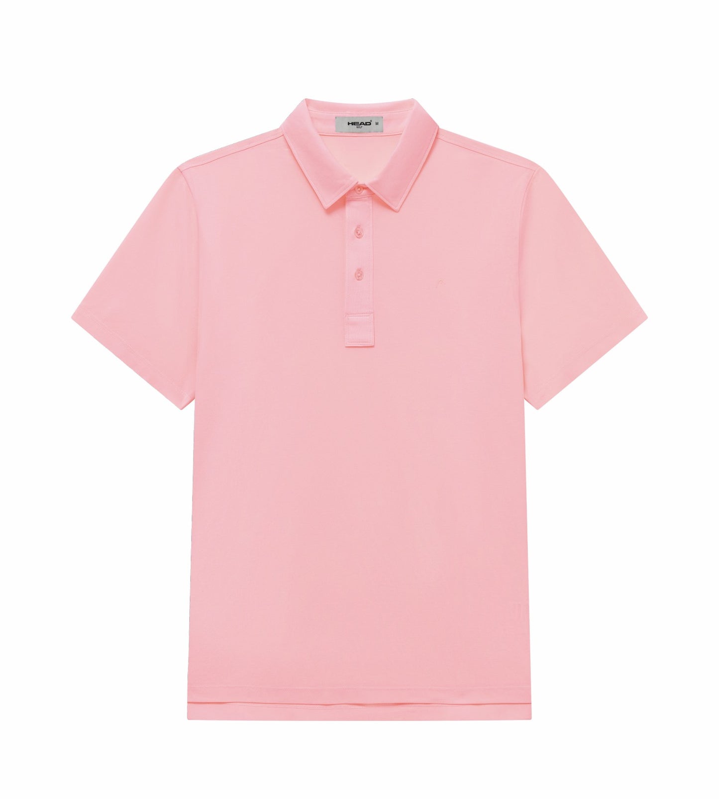 Head Golf Mens Signature Polo - Pink