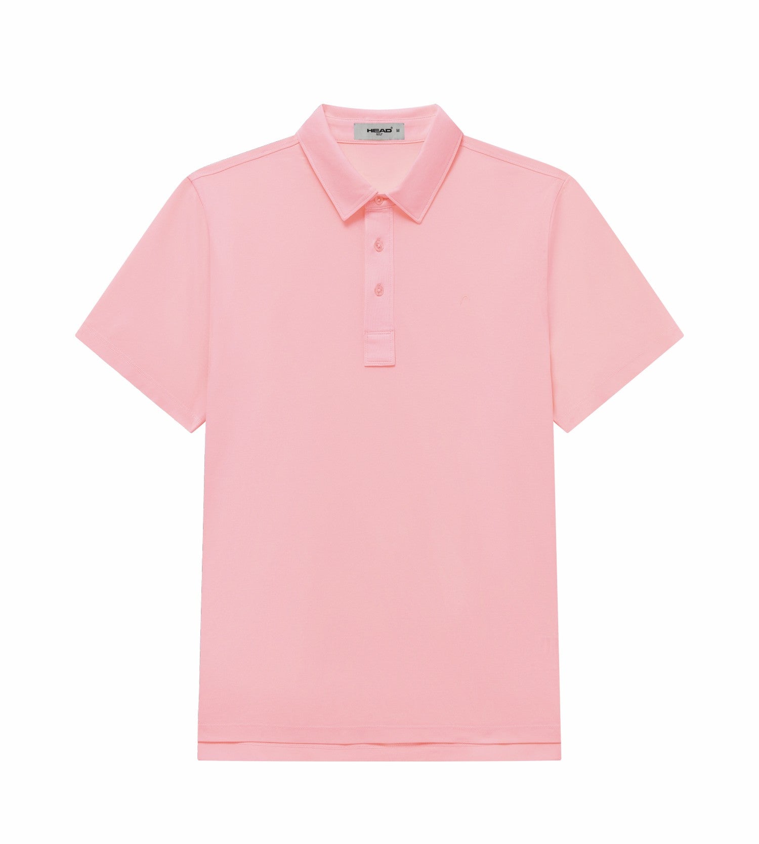 Head Golf Mens Signature Polo - Pink