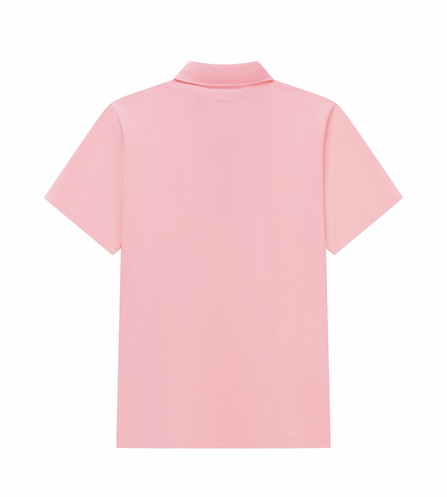 Head Golf Mens Signature Polo - Pink